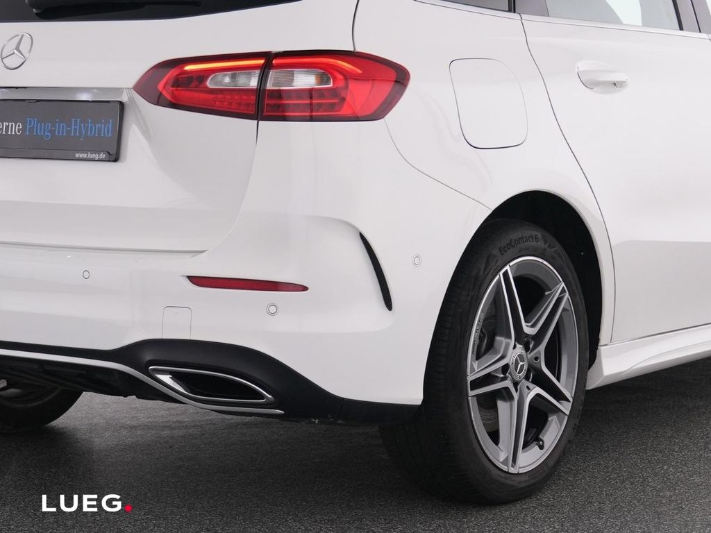 Mercedes-Benz B 250 2022