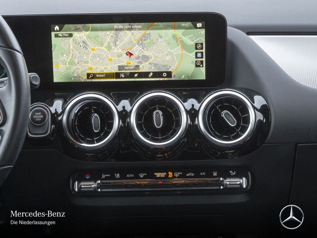 Mercedes-Benz GLA 250 2022