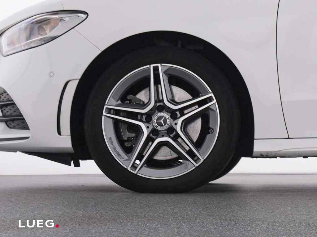 Mercedes-Benz B 250 2022