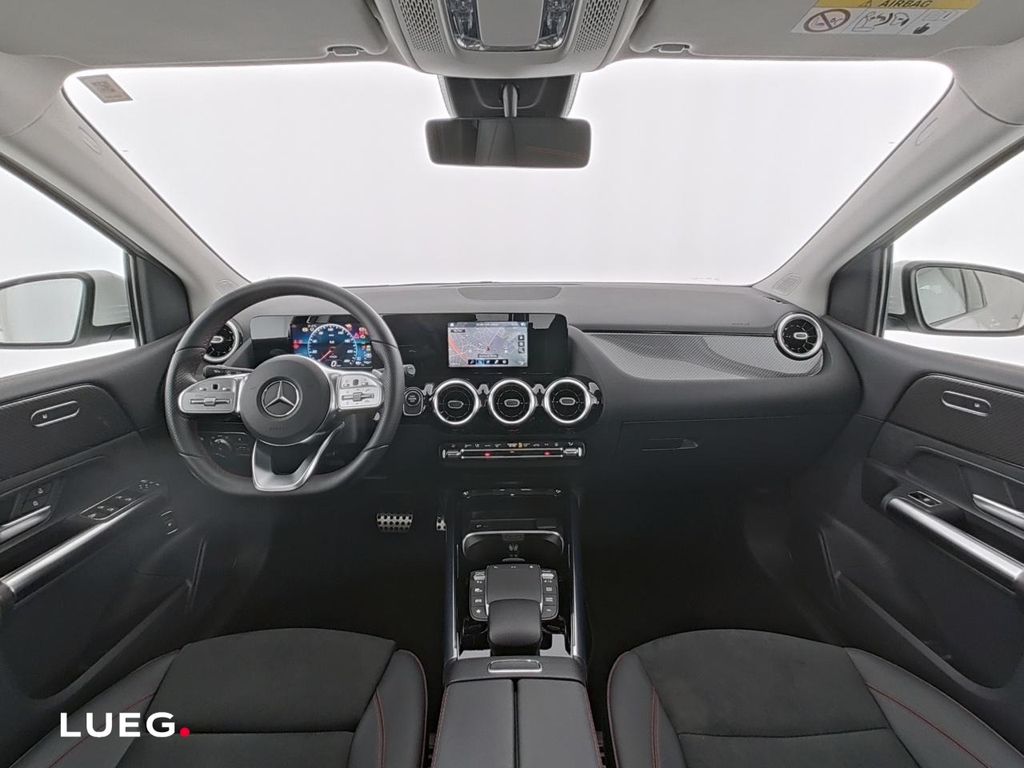 Mercedes-Benz B 250 2022