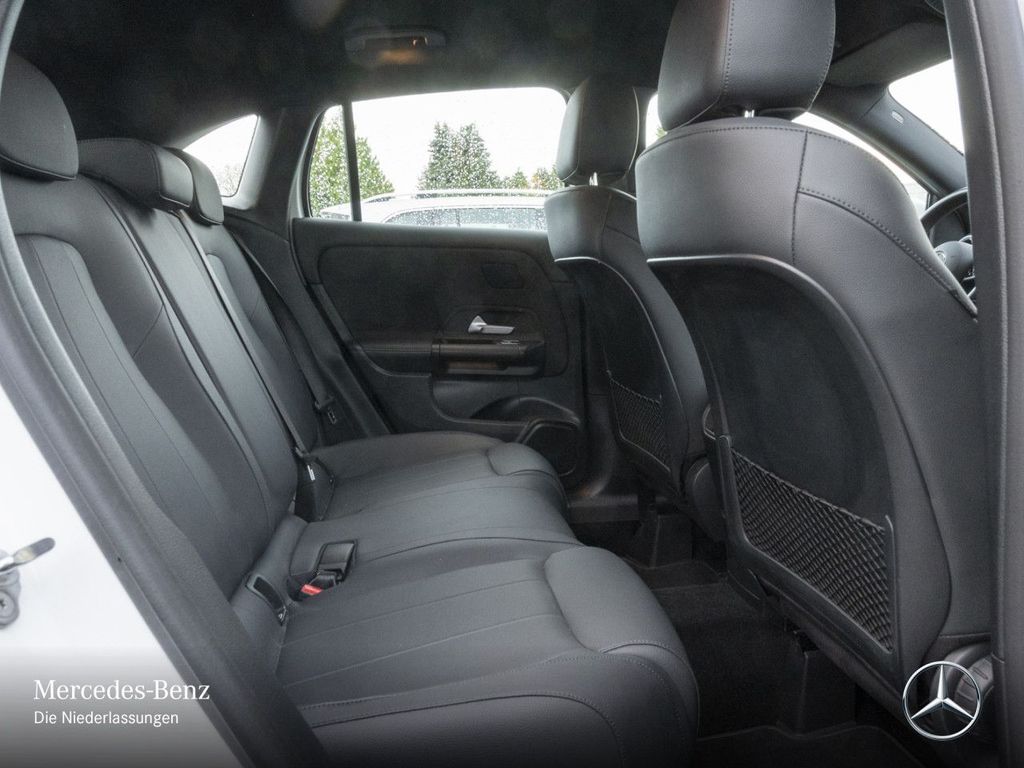 Mercedes-Benz GLA 250 2022