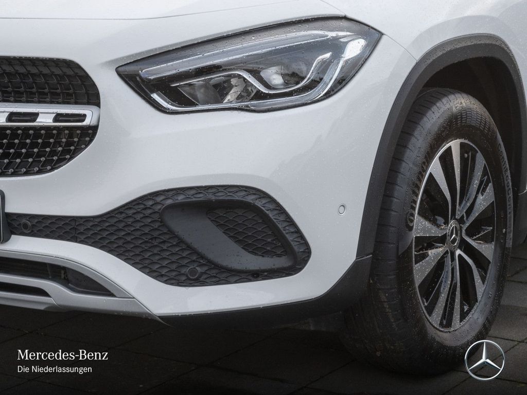 Mercedes-Benz GLA 250 2022