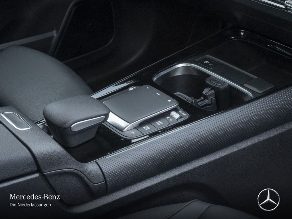 Mercedes-Benz GLA 250 2022