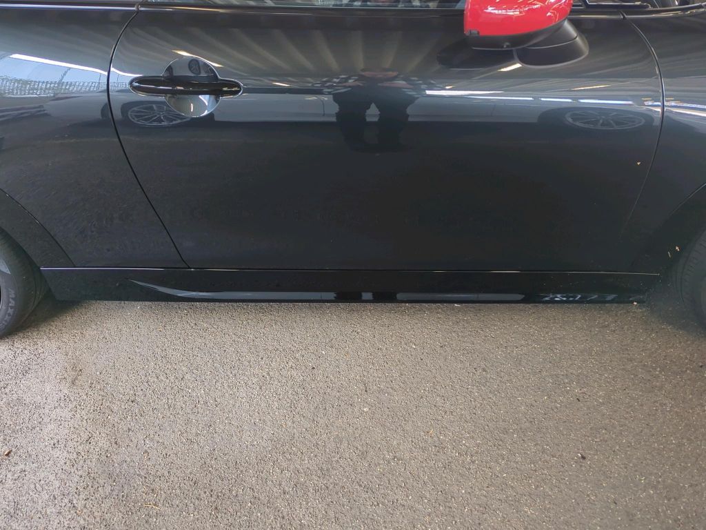 MINI John Cooper Works Cabrio 2024