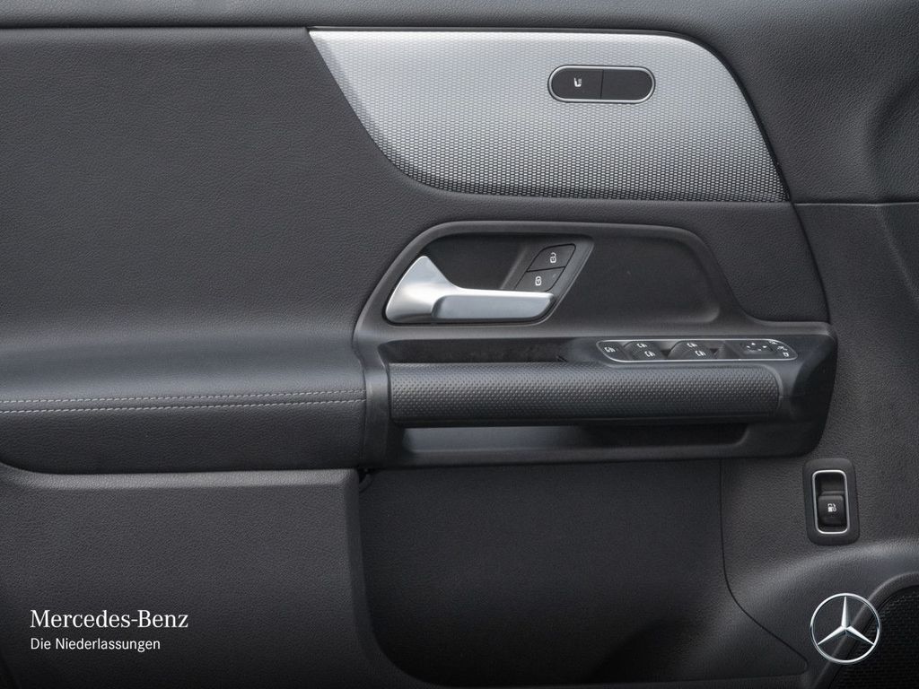 Mercedes-Benz GLA 250 2022