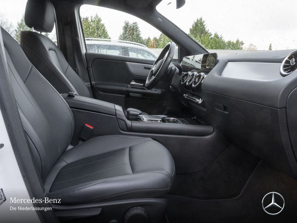 Mercedes-Benz GLA 250 2022