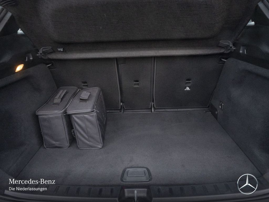 Mercedes-Benz GLA 250 2022