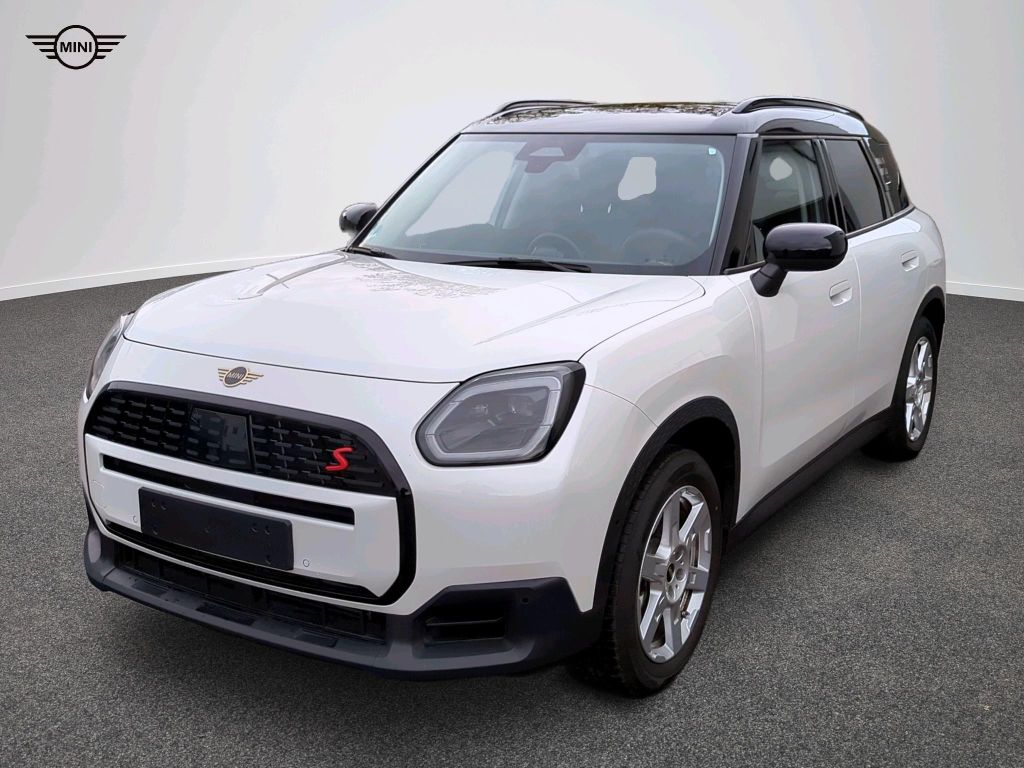 MINI Cooper S Countryman 2024