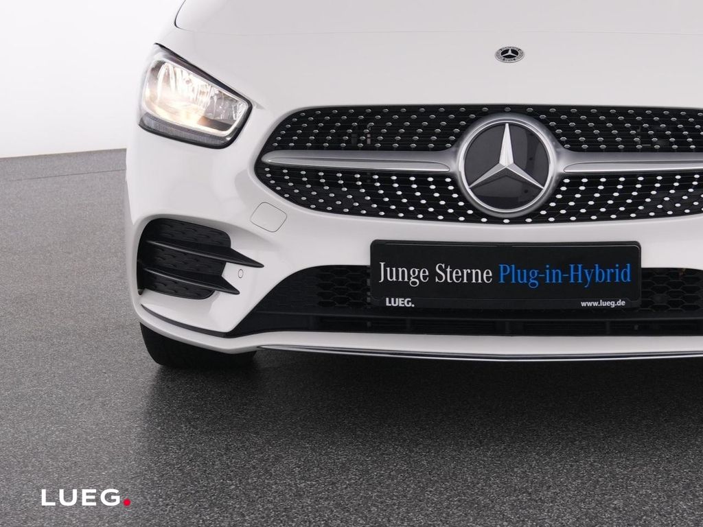 Mercedes-Benz B 250 2022