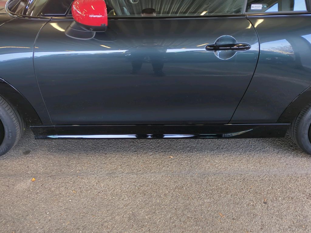 MINI John Cooper Works Cabrio 2024