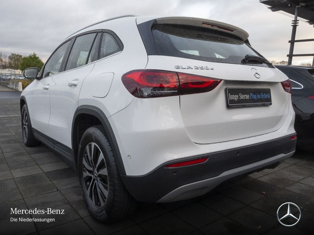 Mercedes-Benz GLA 250 2022