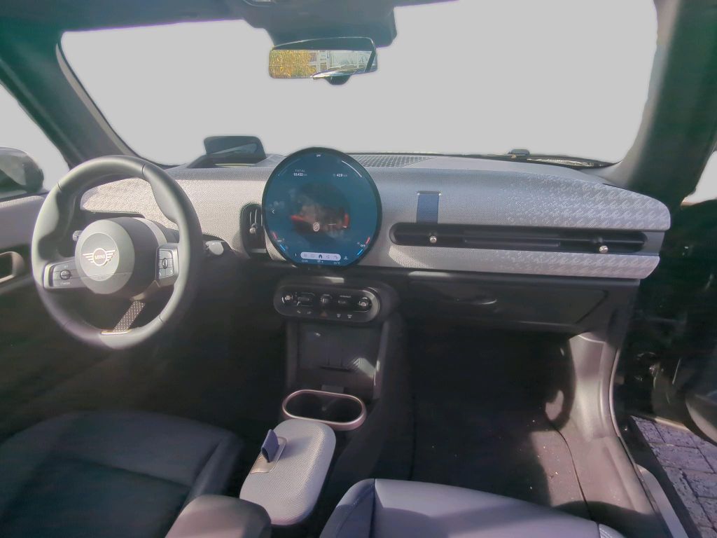 MINI Cooper Cabrio 2024