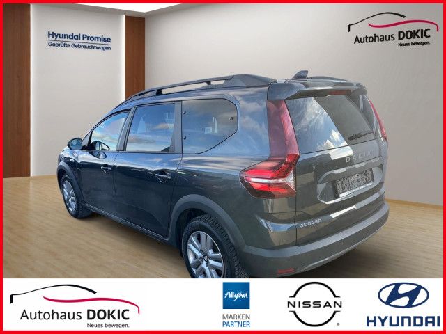Dacia Jogger 2022