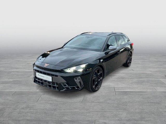 Cupra Leon 2025