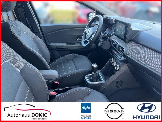 Dacia Jogger 2022