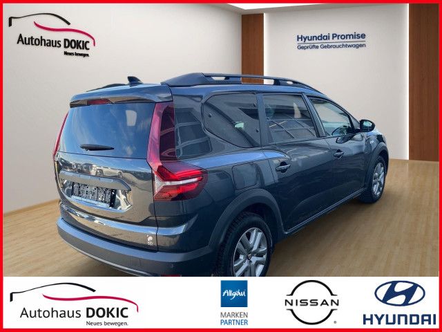 Dacia Jogger 2022