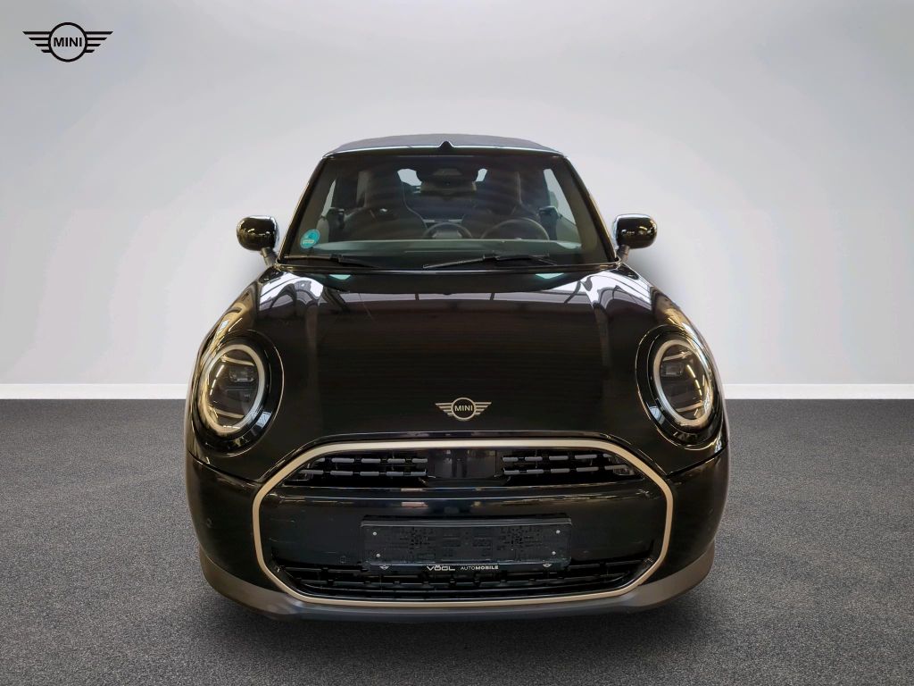 MINI Cooper Cabrio 2024