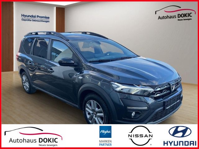 Dacia Jogger 2022