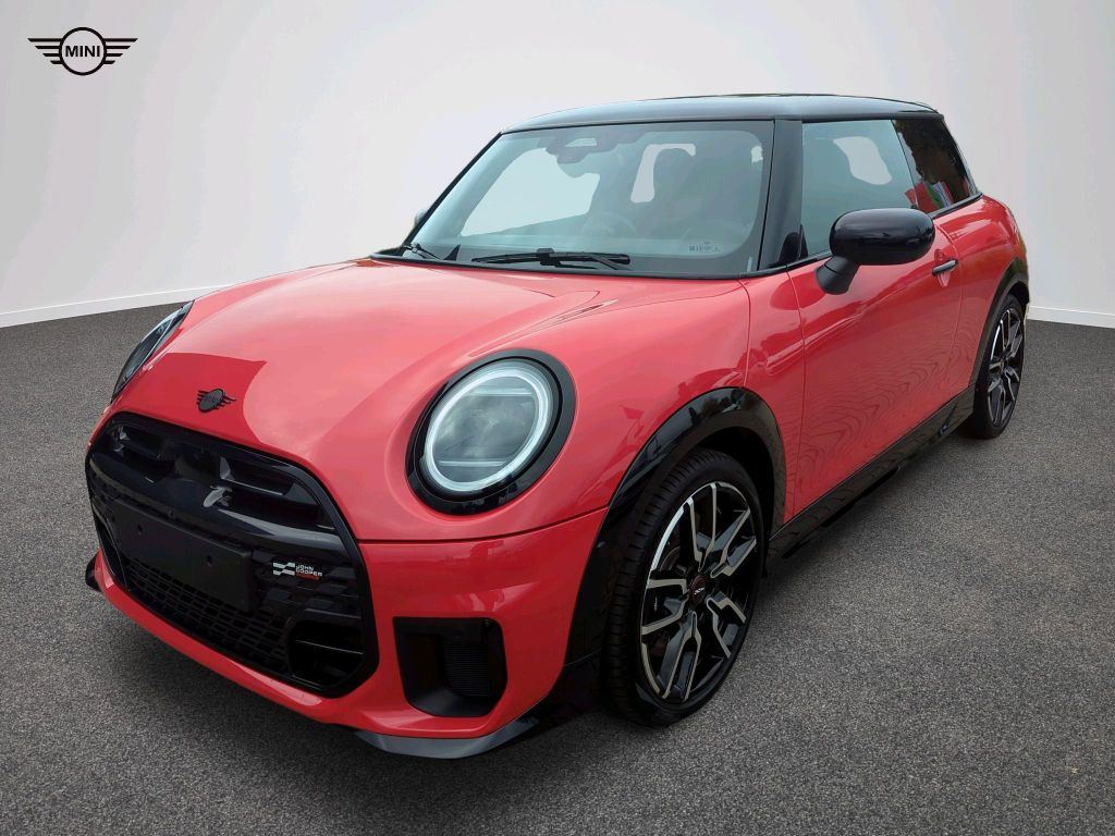 MINI Cooper S 2024