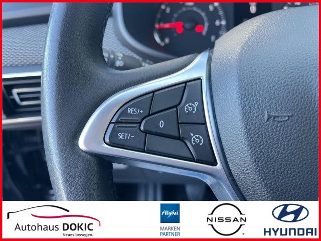 Dacia Jogger 2022