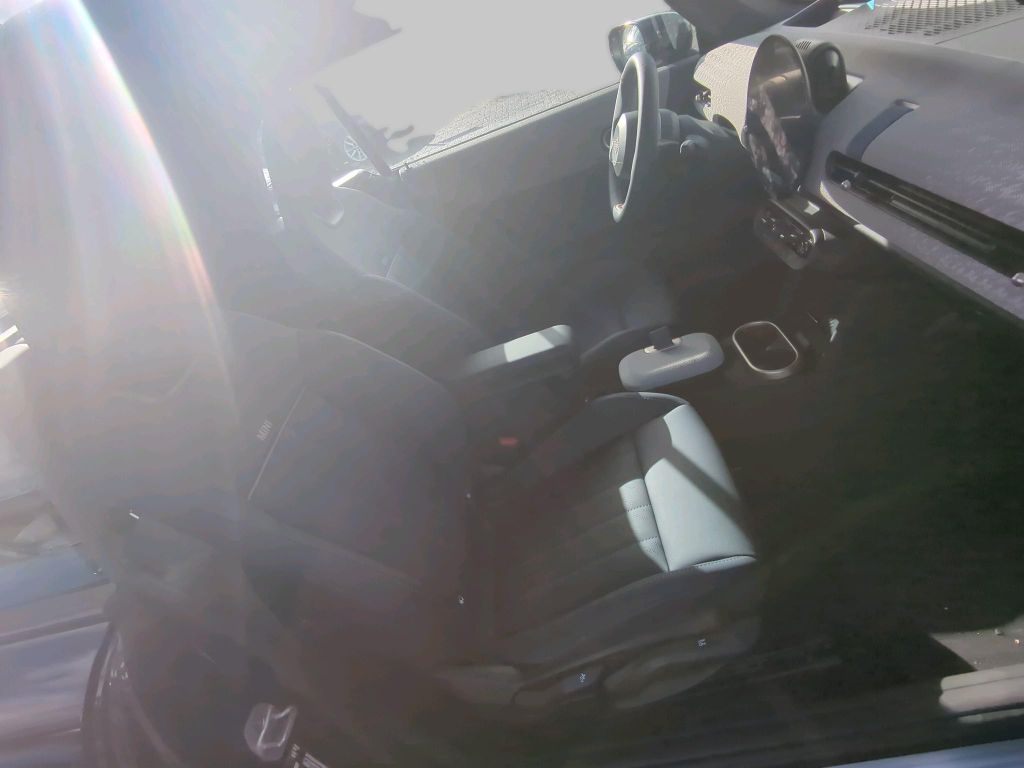 MINI Cooper Cabrio 2024