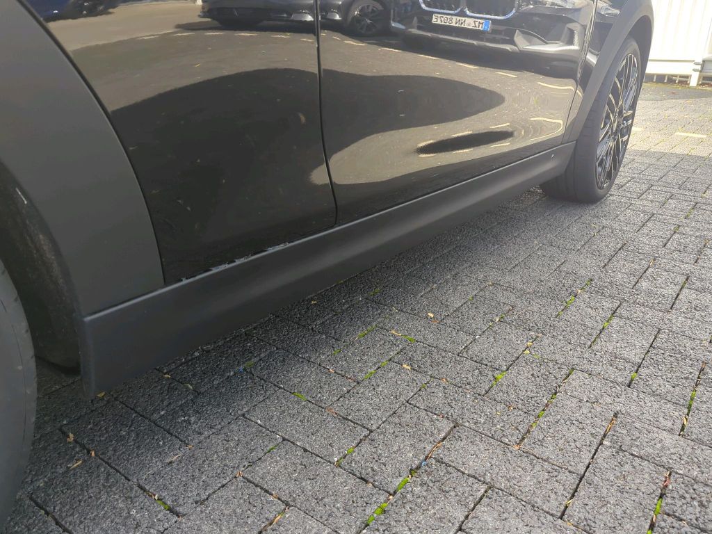 MINI Cooper Cabrio 2024