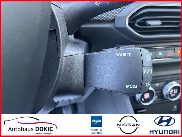 Dacia Jogger 2022