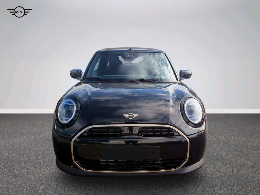 MINI Cooper Cabrio 2024