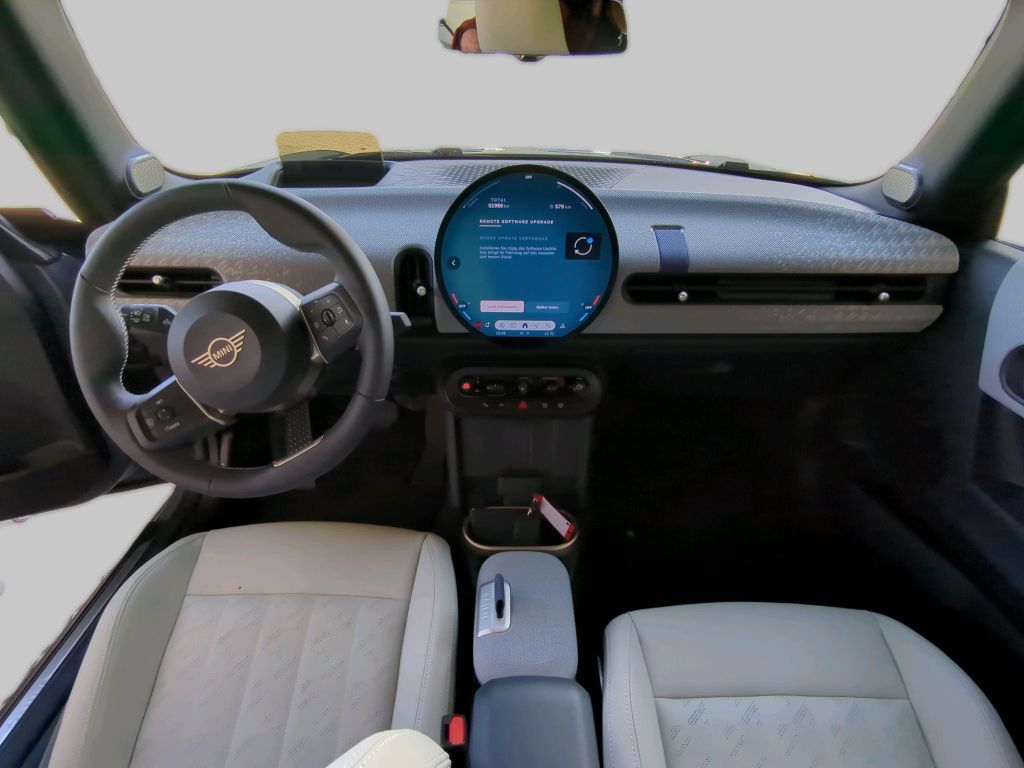 MINI Cooper S Cabrio 2024