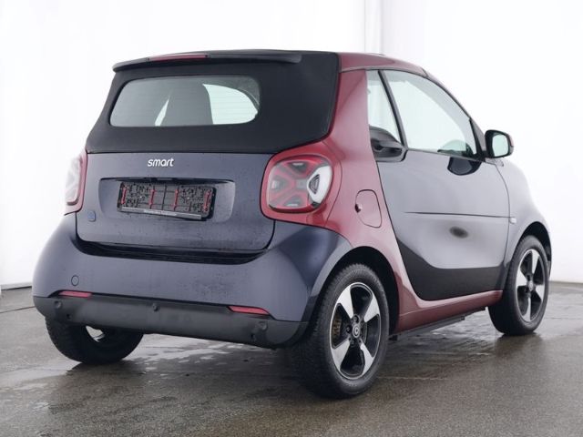 Smart ForTwo 2023