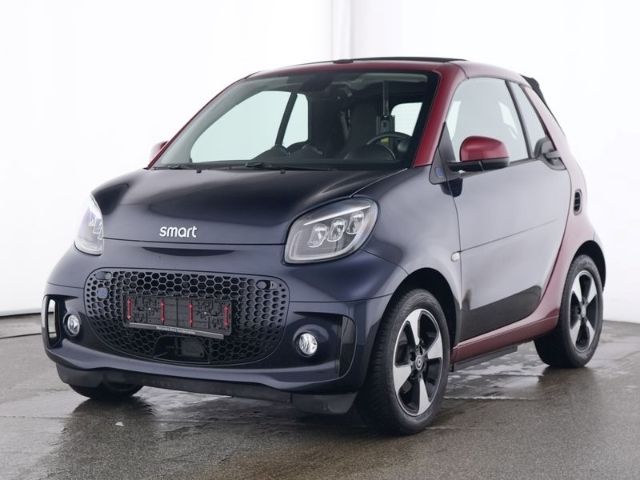 Smart ForTwo 2023