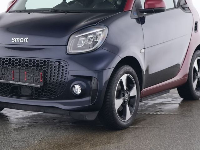 Smart ForTwo 2023