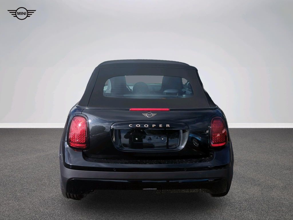 MINI Cooper Cabrio 2024