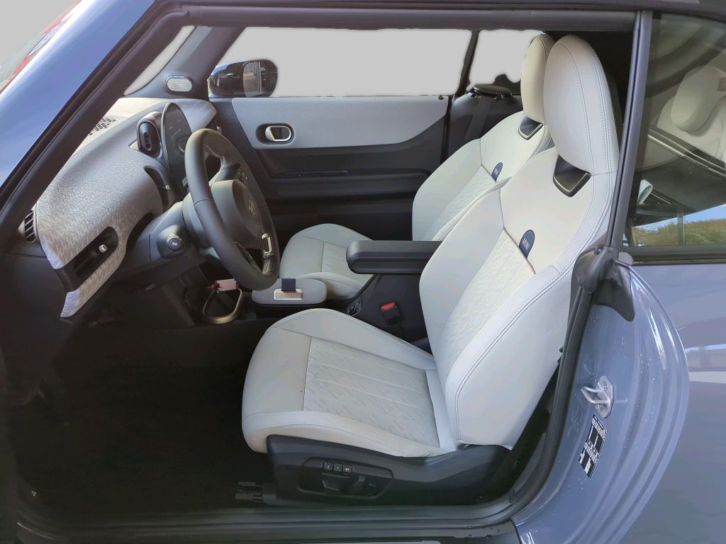 MINI Cooper S Cabrio 2024