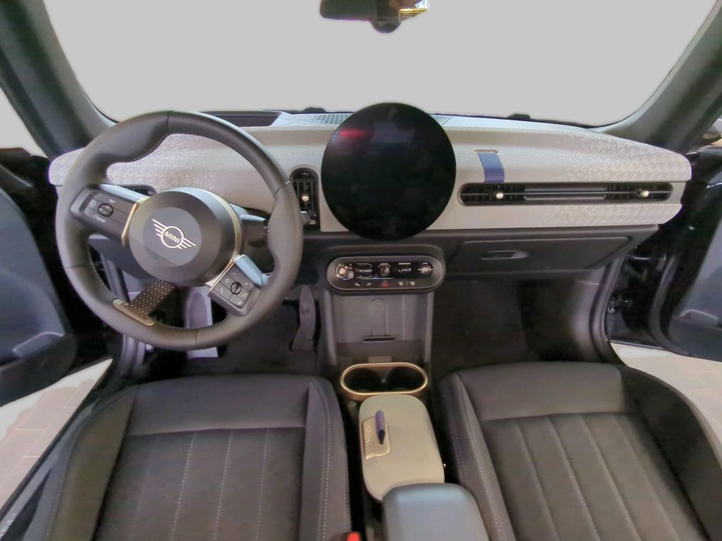 MINI Cooper Cabrio 2024