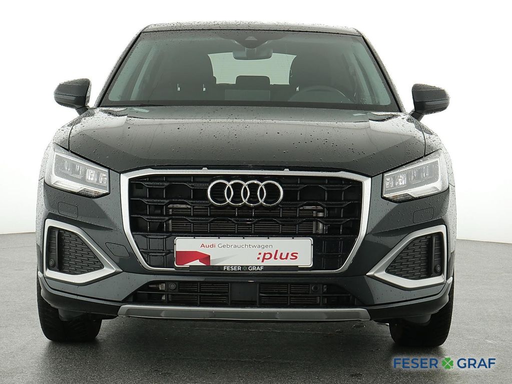 Audi Q2 2023