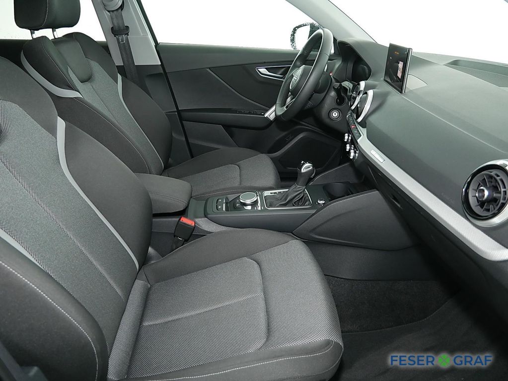 Audi Q2 2023