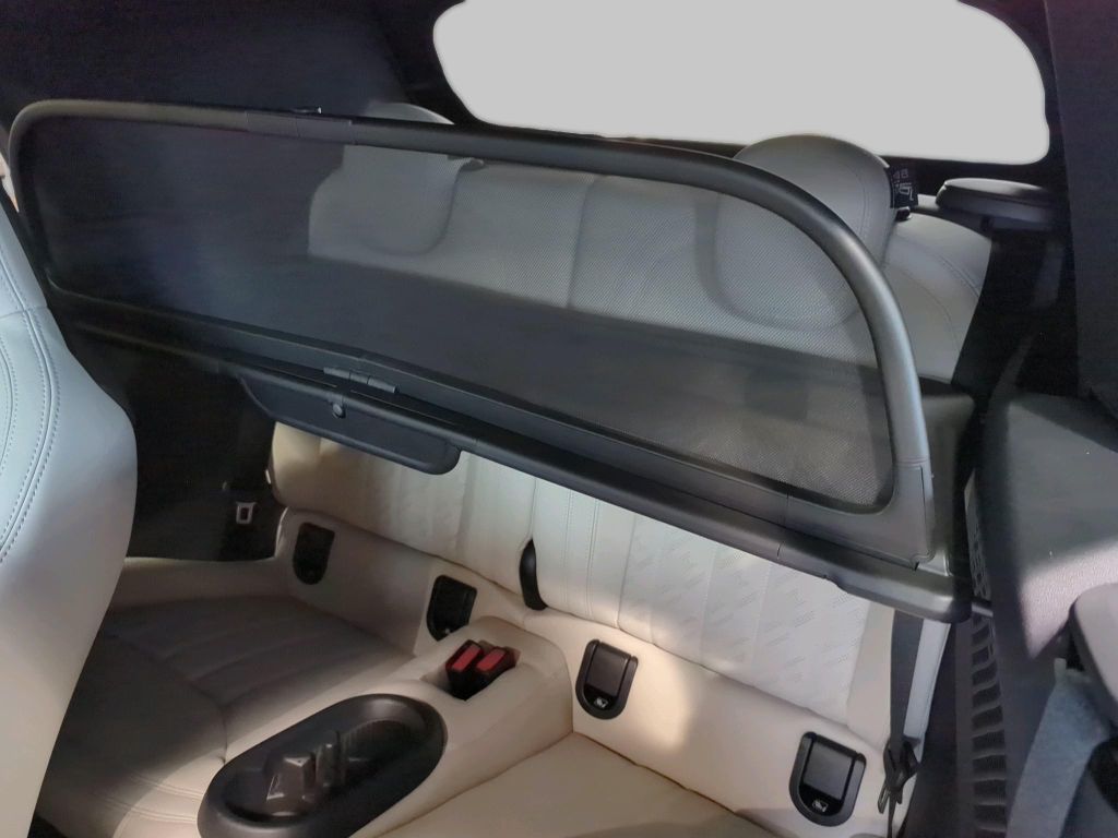 MINI Cooper S Cabrio 2024