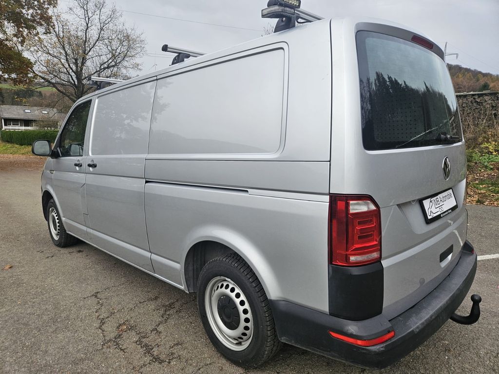 Volkswagen T6 other 2019