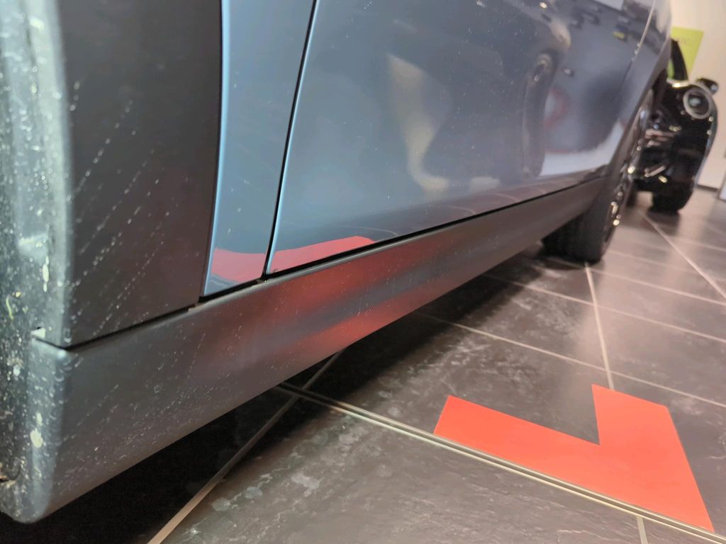 MINI Cooper S Cabrio 2024