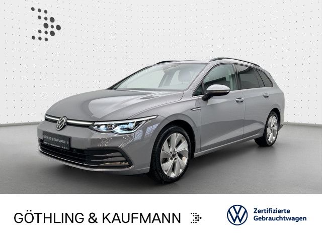 Volkswagen Golf 2021