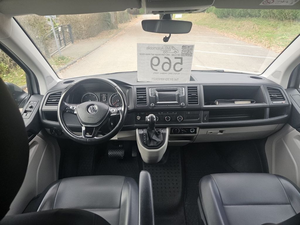 Volkswagen T6 other 2019