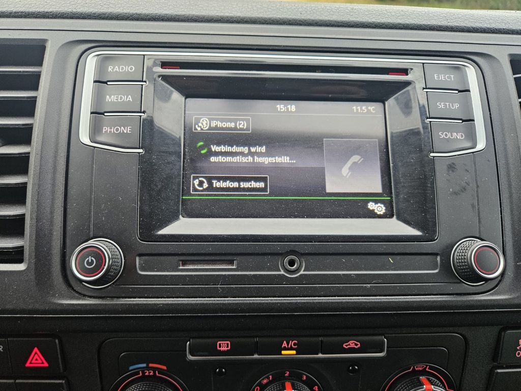 Volkswagen T6 other 2019