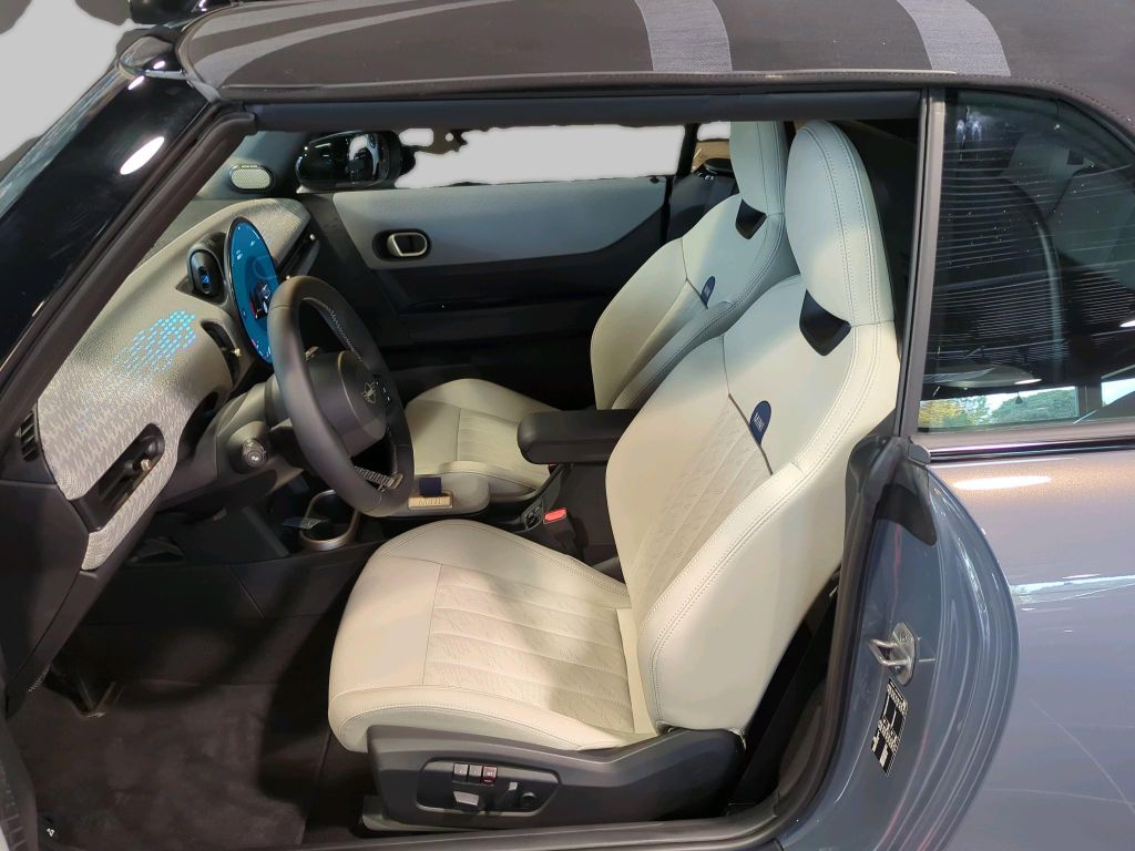 MINI Cooper S Cabrio 2024