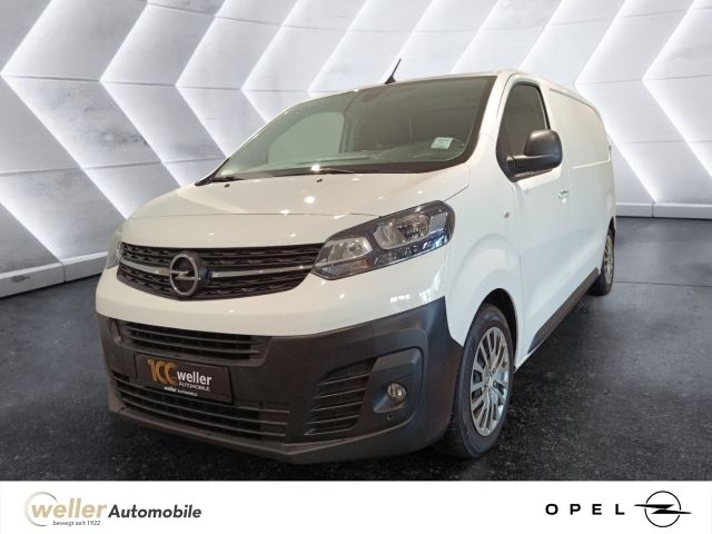 Opel Vivaro 2021