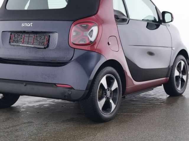 Smart ForTwo 2023