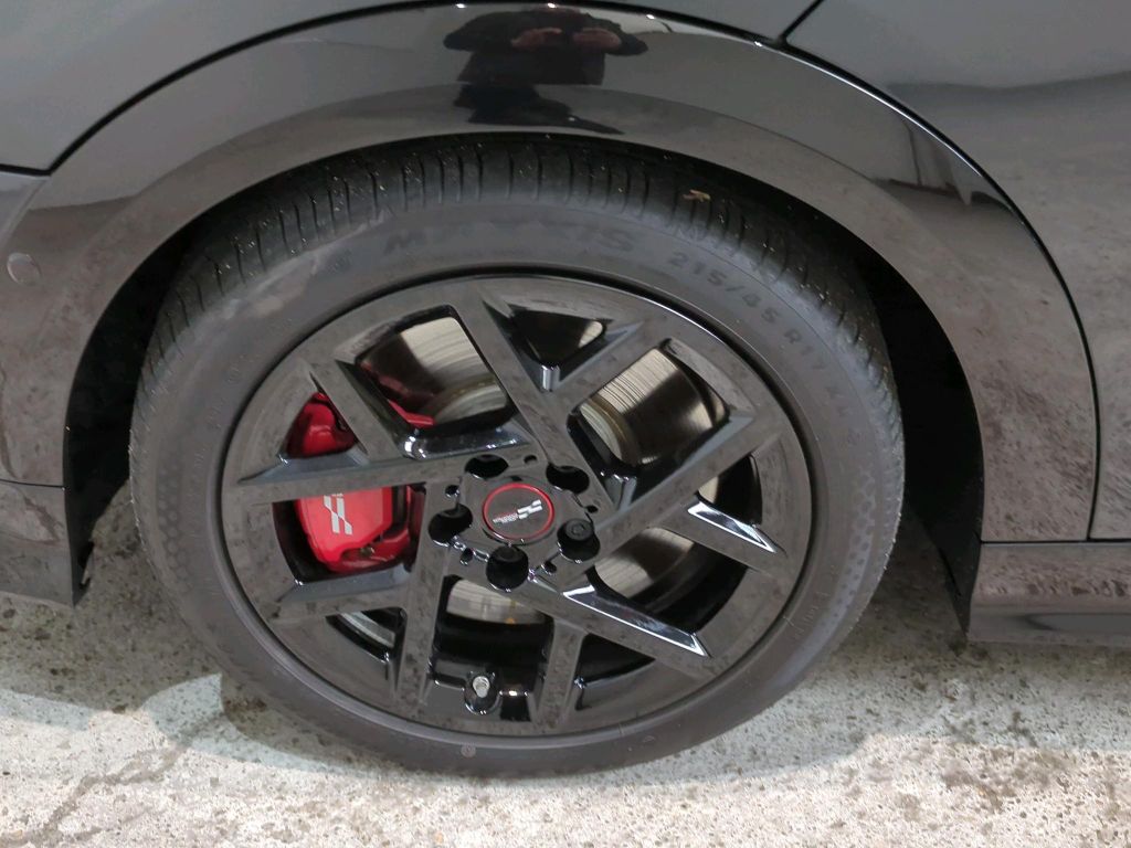 MINI John Cooper Works Cabrio 2025