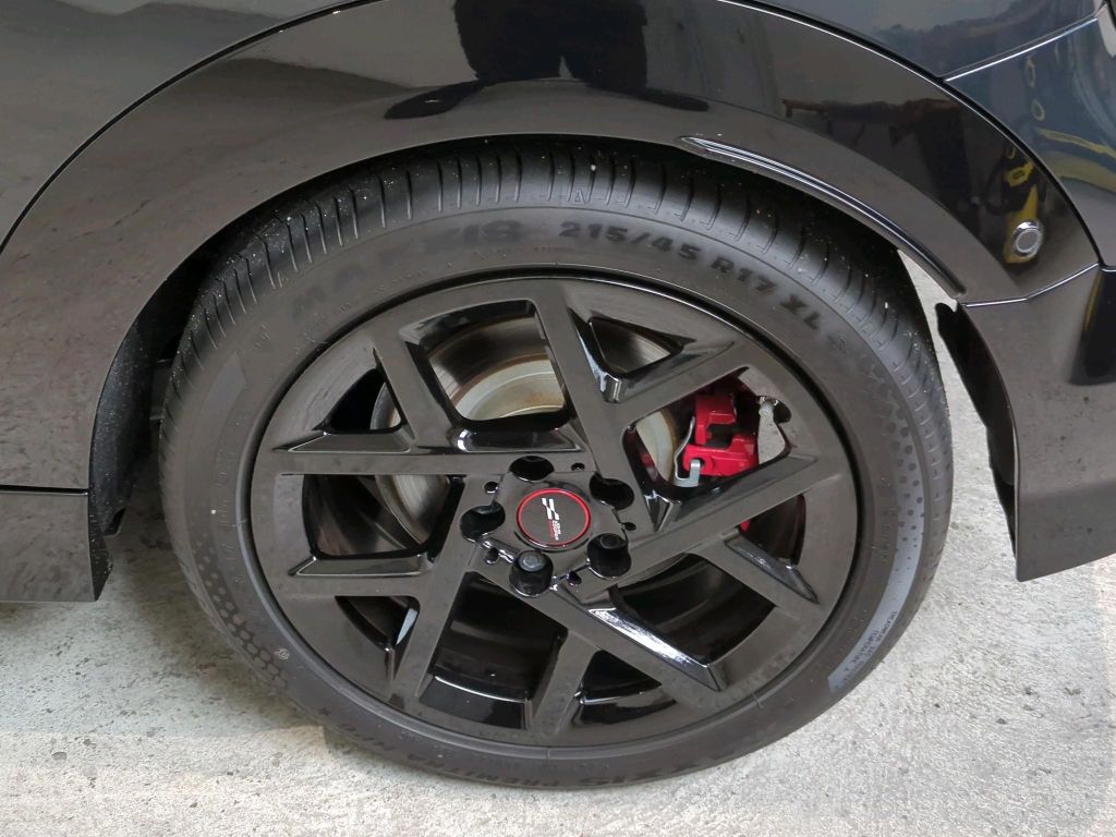 MINI John Cooper Works Cabrio 2025