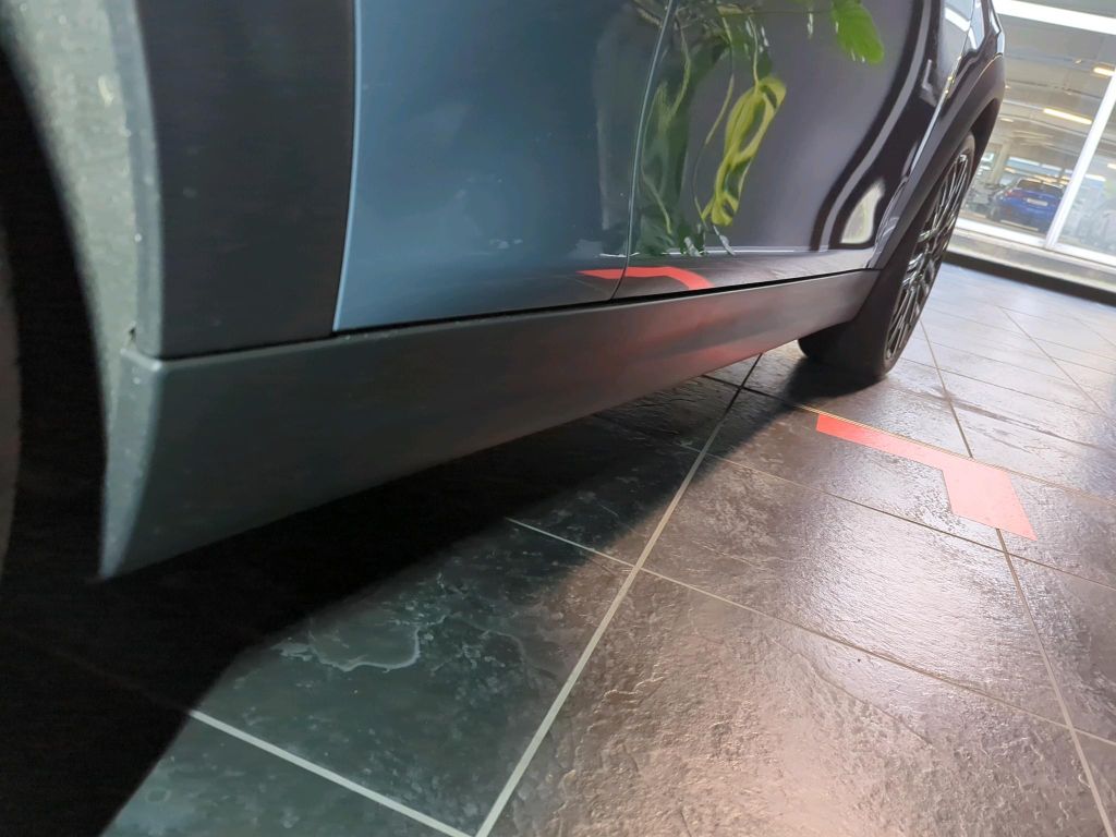 MINI Cooper S Cabrio 2024