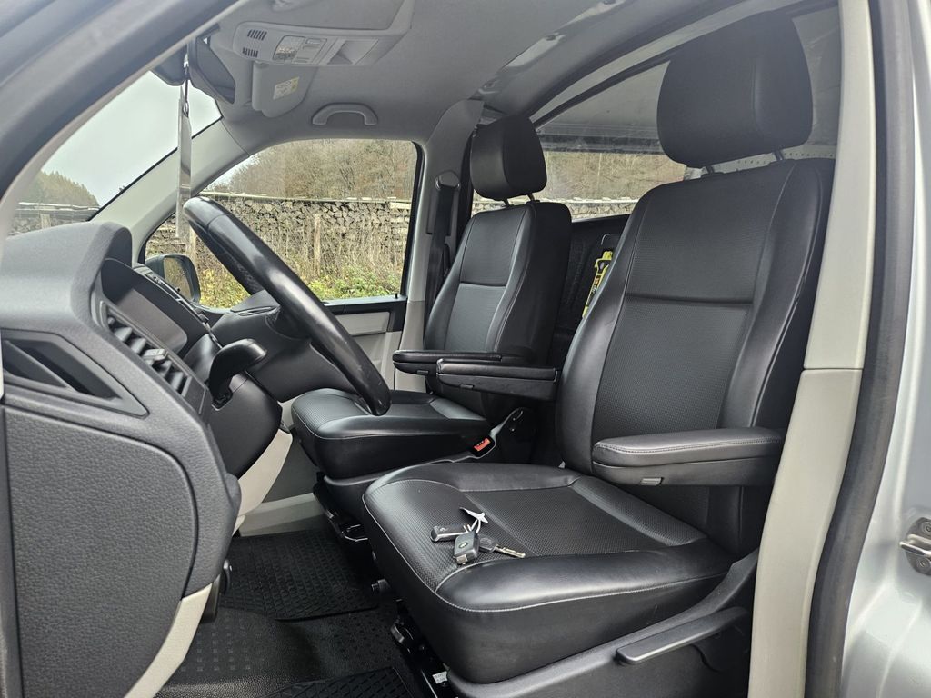 Volkswagen T6 other 2019